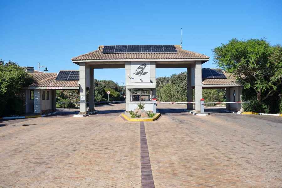 3 Bedroom Property for Sale in Langebaan Country Estate Western Cape